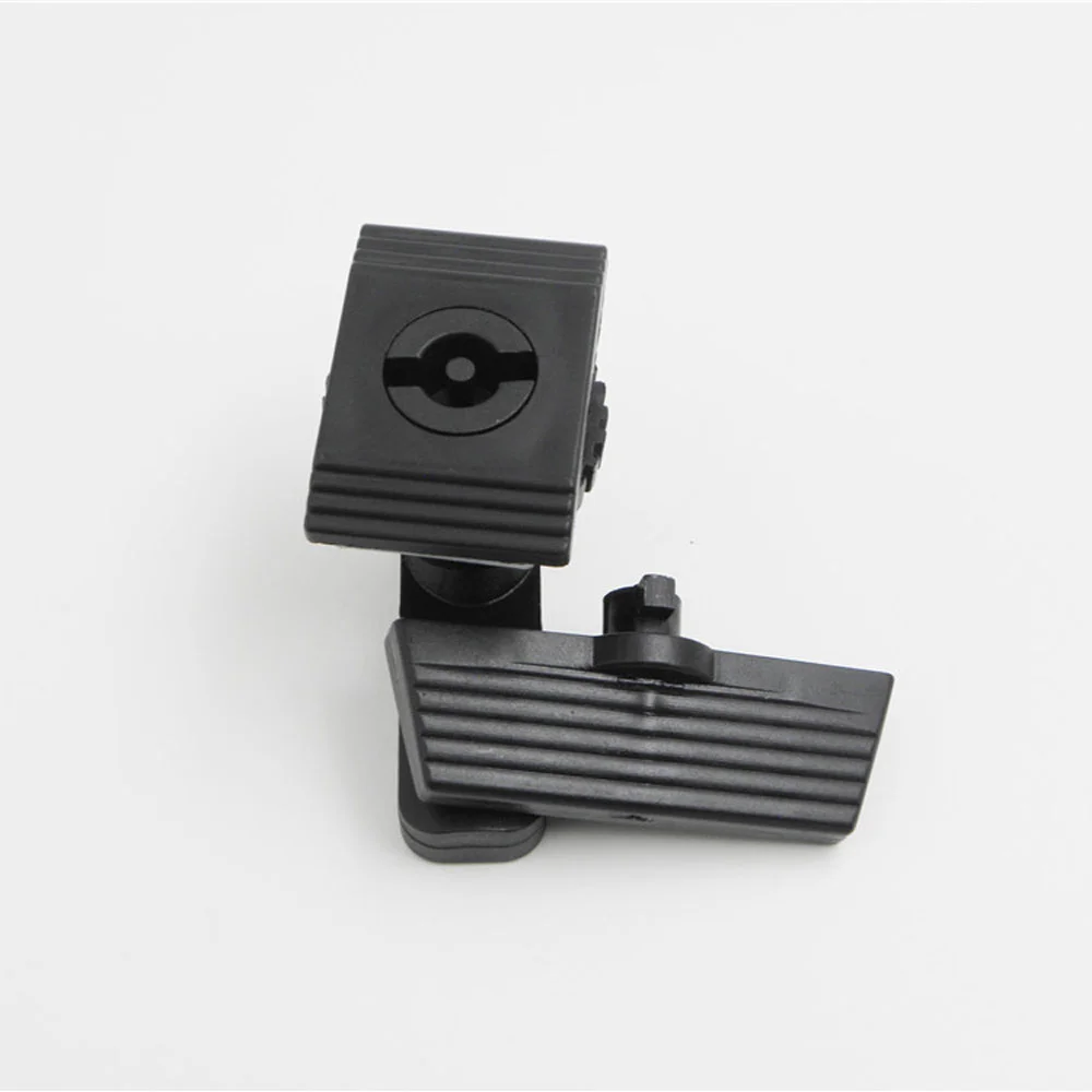 Wholesale Cheap Distribution Box Lock Plastic Square Door Lock Tongue Lock Cylinder Lock Universal Cabinet Distribution Box Lock