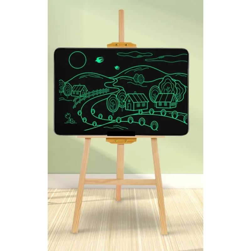 

inch LCD drawing board handwriting board, children's home teaching office writing board, can eliminate electronic blackboard