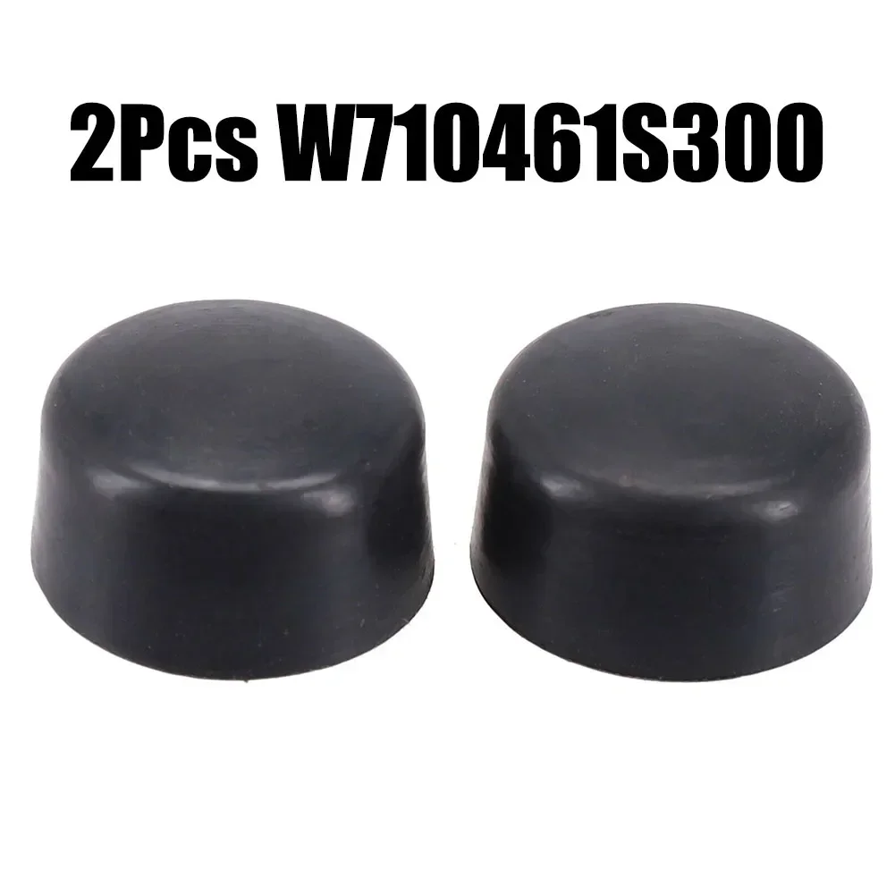 For Ford For Focus For Fiesta For Edge C MAX Wiper Arms Nut Cover Cap Stable Characteristics Easy Installation