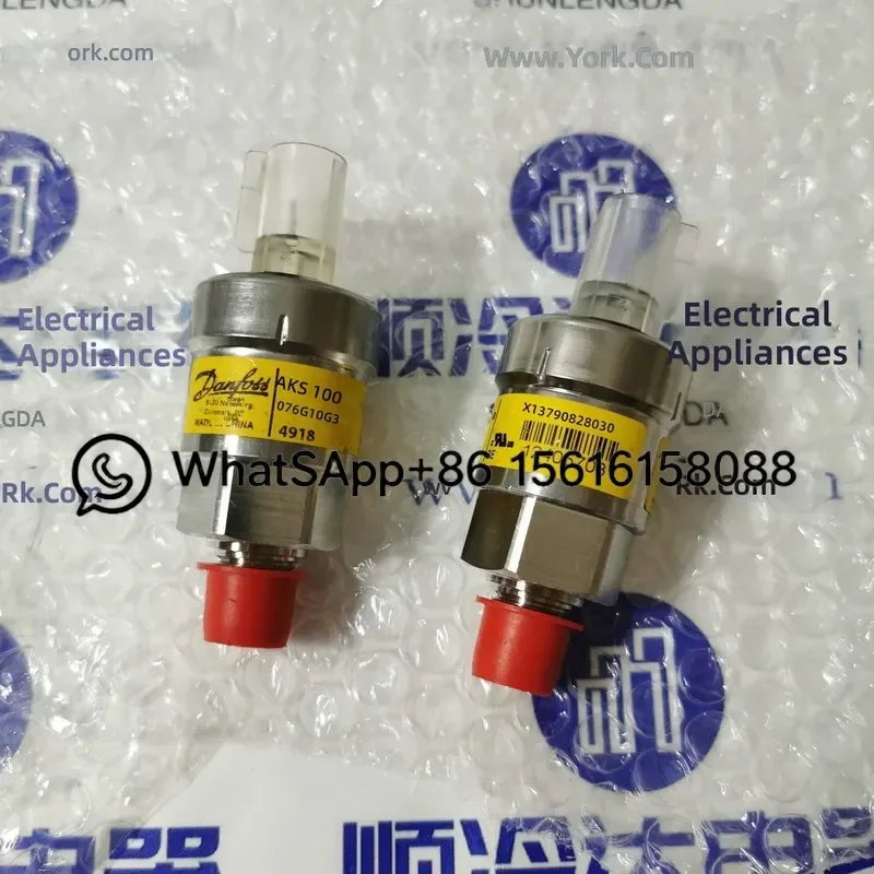 New Trane Air Conditioner Pressure Sensor X13790828030 TDR00354 HVAC Replacement Part Compatible Model Code Free Shipping