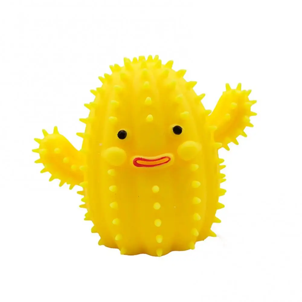 Brinquedo de apertar útil, brinquedo de pitada sem cheiro, recuperação rápida, segurar na mão, brinquedo de pitada antiestresse, aliviar o tédio