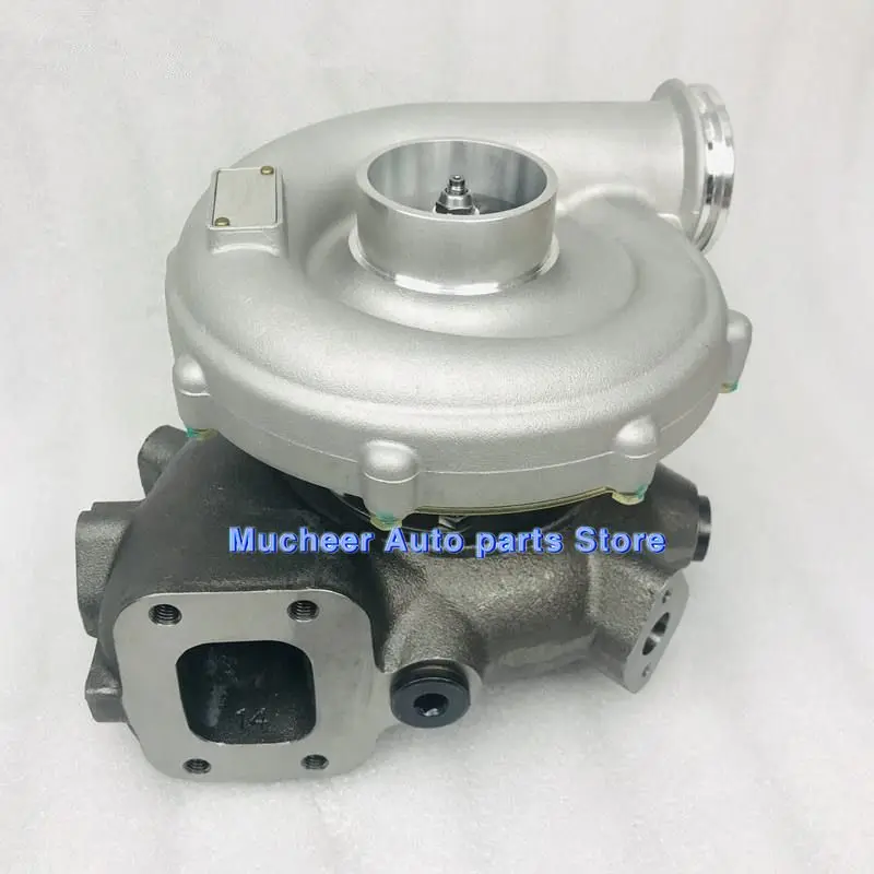 K27 Turbo Turbocharger 53279796415 53279706793 51091009609 51091007546 93212006196 Industrial  for E2842LN G2866LE Engine