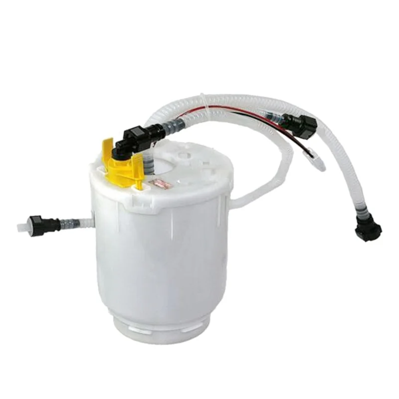 Electric Fuel Pump Module Assembly for 2003-2010 95562093101 95562093100 7L8919087