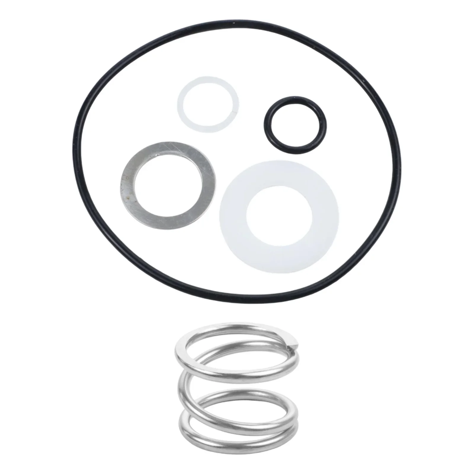 Multiport Valve Repair Kit SPX0710 for Hayward Pool Systems Compatible with For Pro and VL Series Including SP0710X and SP0711