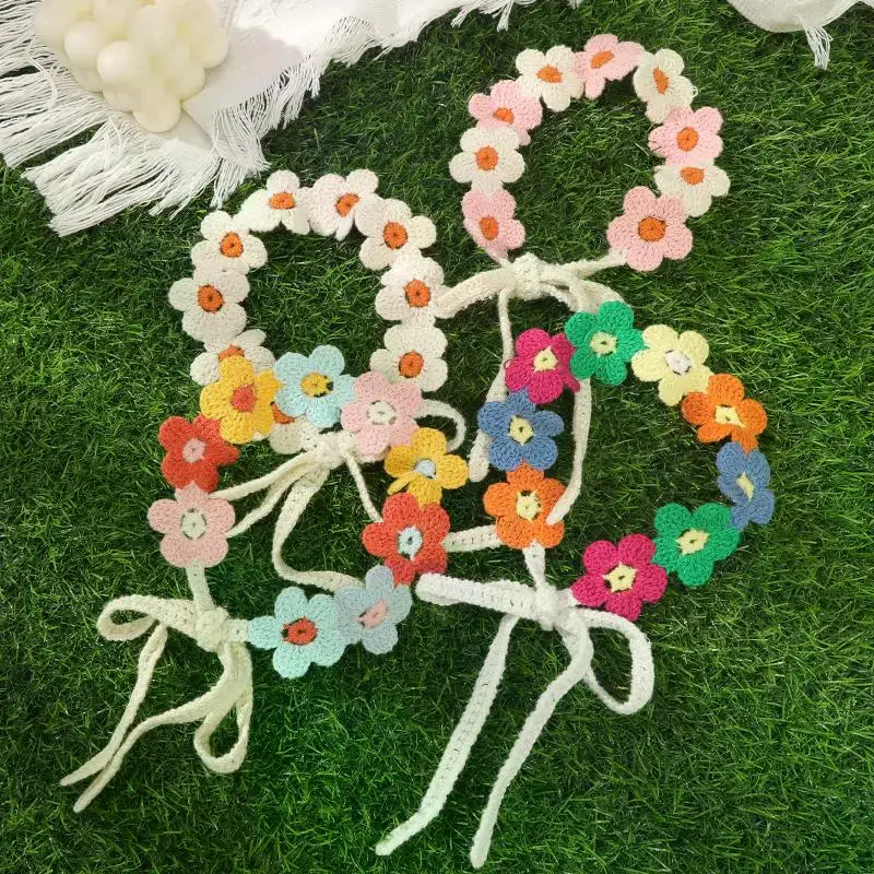 Красочные цветочные повязки на – обзор и цена Travel Accessories Hawaii