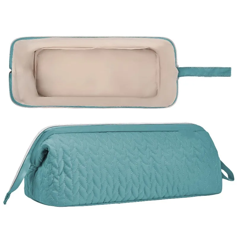 New Hair Dryer Storage Bag Waterproof Dustproof Hair Straightener Organizer Case Travel Shockproof Bag for Dyson Hair Dryer