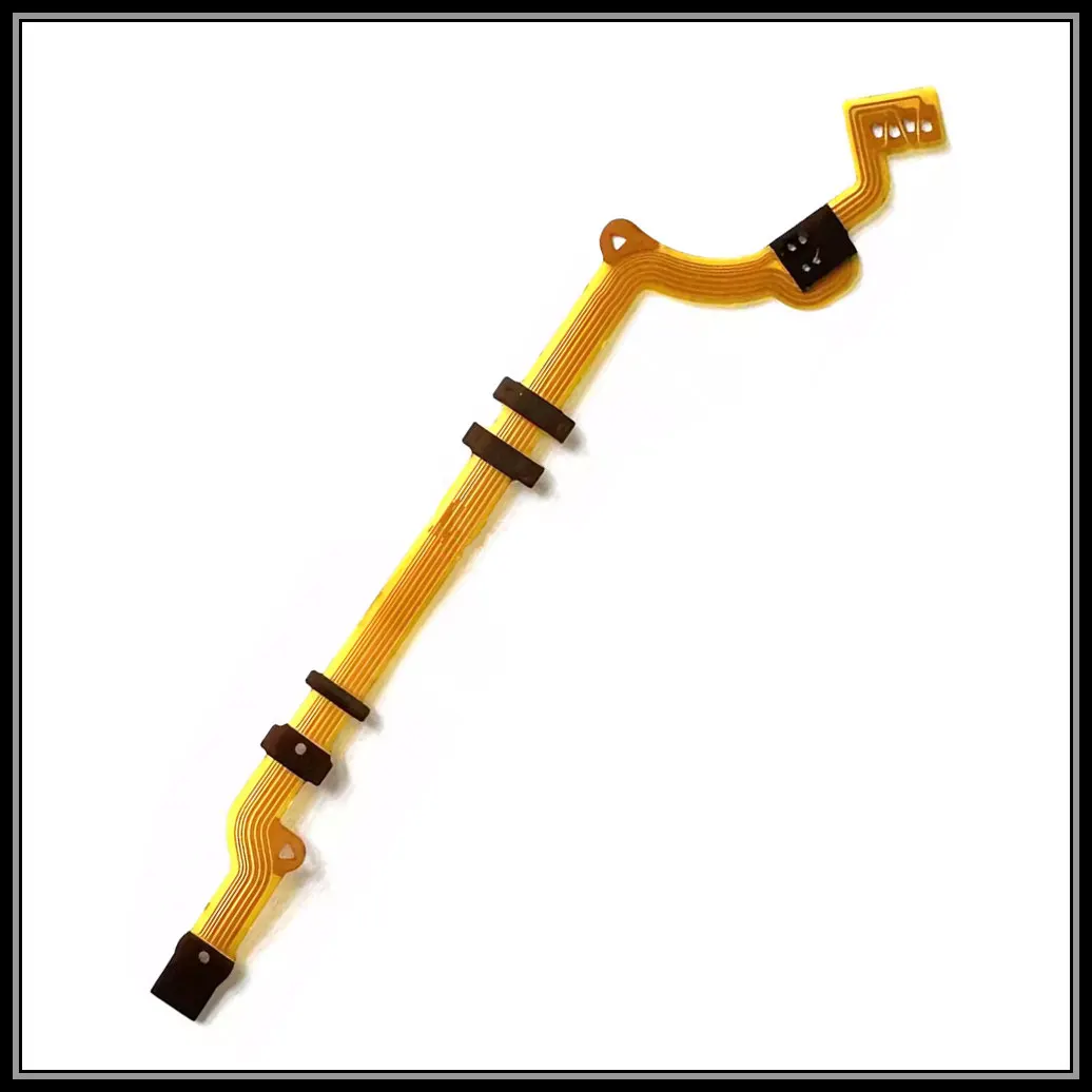 Neue Hohe Qualität für Canon EF-M 11-22 Objektiv Blende Flex Kabel Kamera Reparatur Zubehör