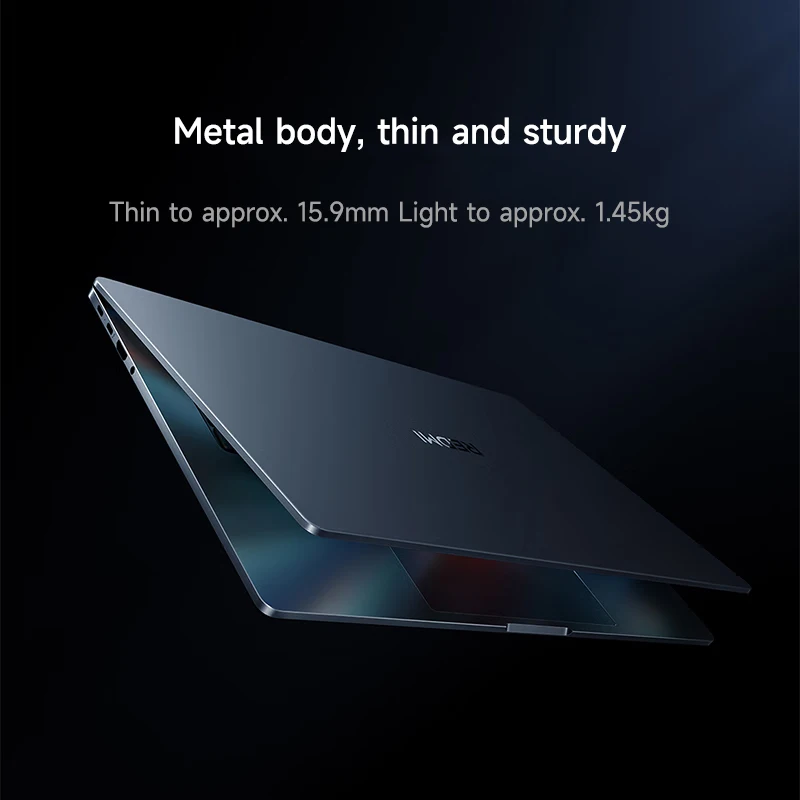 Xiaomi RedmiBook Pro 14 2025 14インチ 2.8K 120Hz Intel Core Ultra5