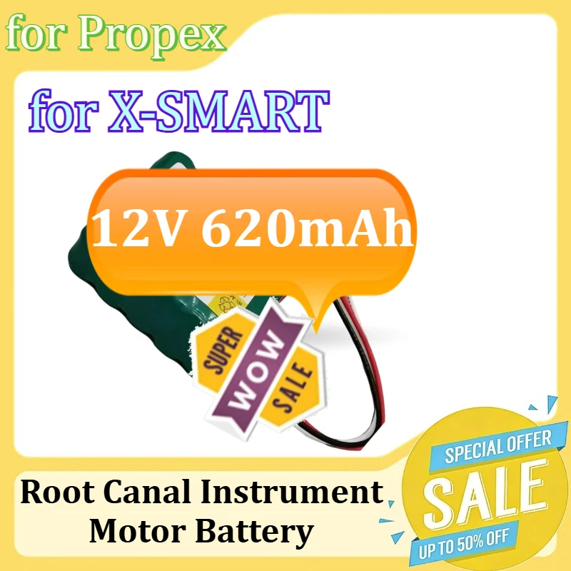 Root Canal Instrume…