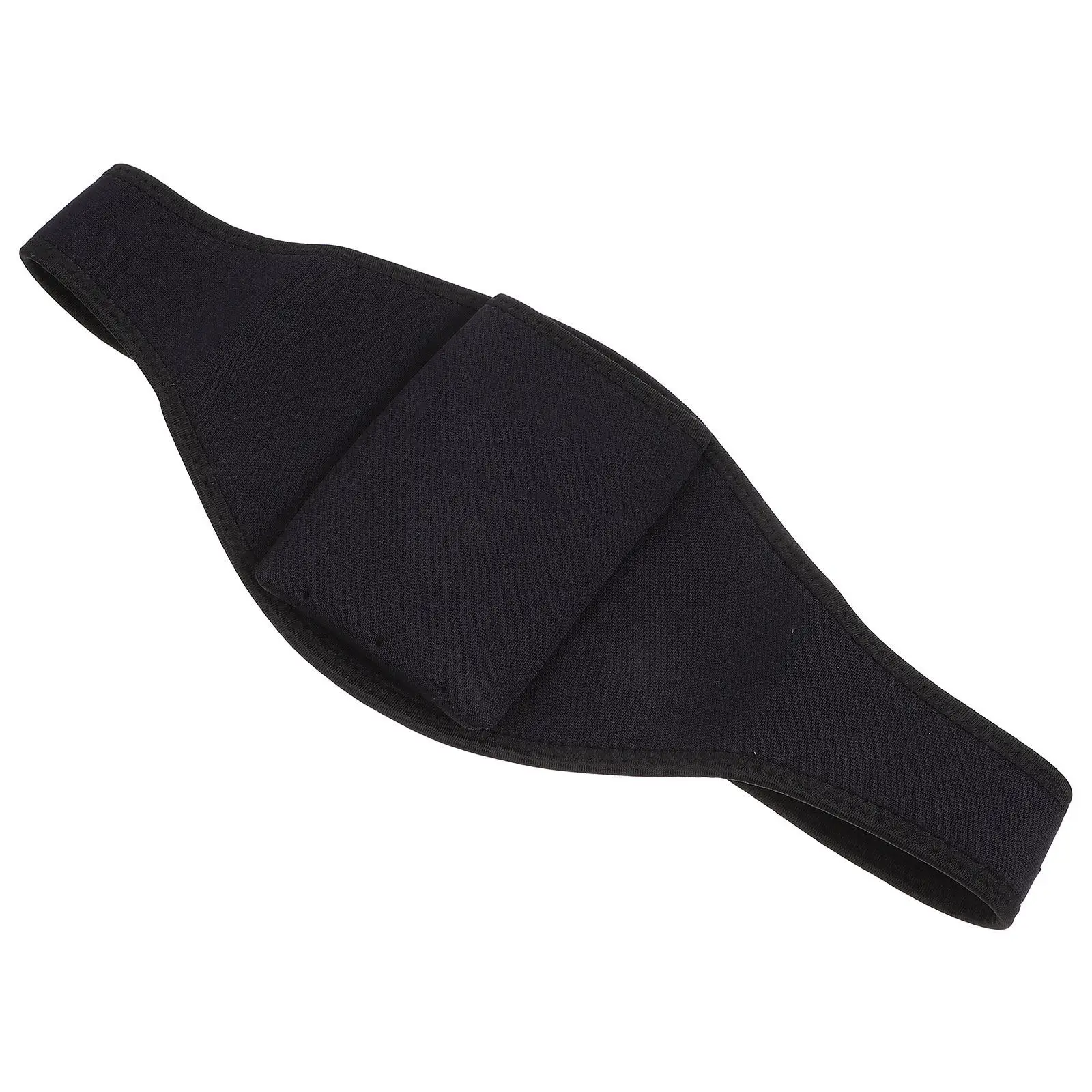 

Adjustable Microphone Waist Belt Pouch Professional Lightweight Secure Carrier for Fitness Instructors Dance Teachers Gym