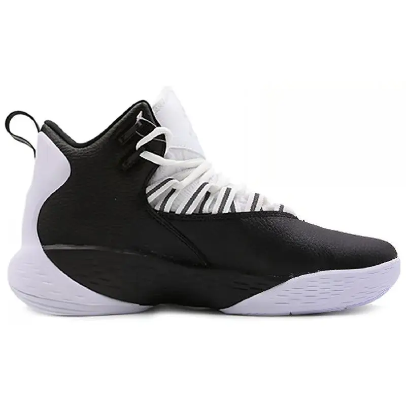 Nike Jordan Super Fly MVP Dark Concord Sneakers shoes AR0038-051