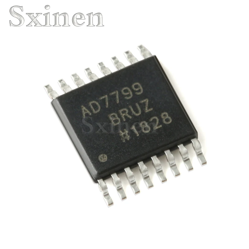 AD7799BRUZ-REEL TSS…
