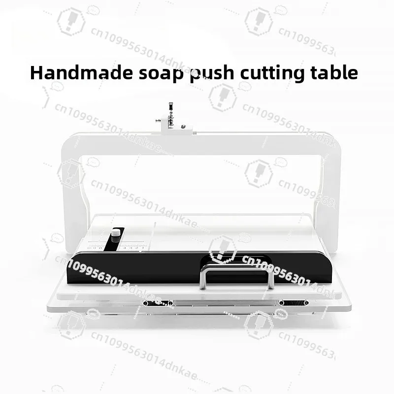 Handmade Soap Cutting Table, Soap Cutting Knife, Wire Knife, Soap Trimmer, Acrylic Mold