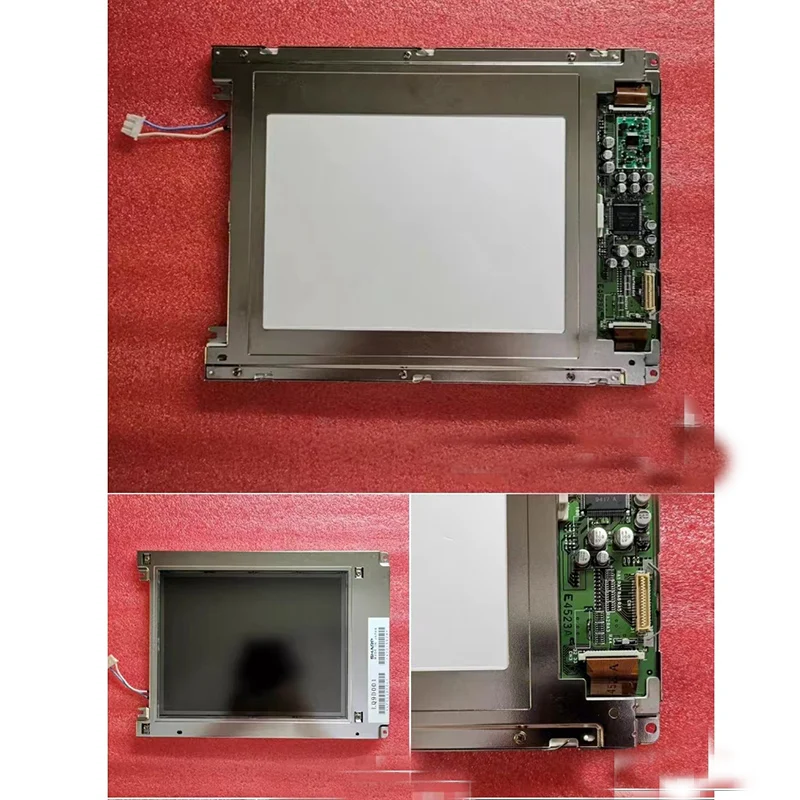 

Original LCD LQ9D001 Original 8.4 Inch Display Modules 640×480