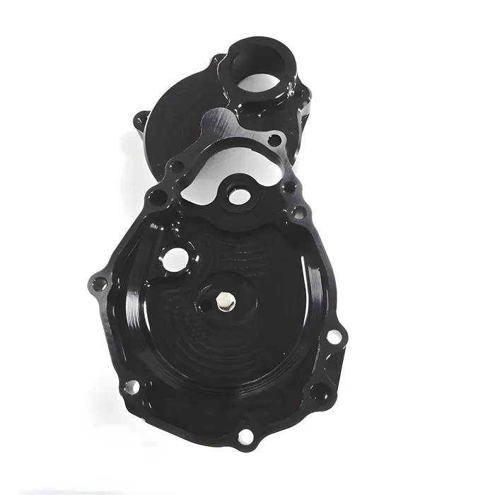 Aksesoris Modifikasi Sepeda Motor Pompa Penguras Oli Mekanis