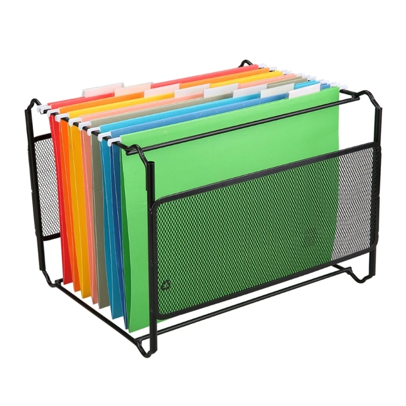 8 Cái Thư Mục Tủ Hồ Sơ Kích Thước Thư Các Tập Tin Với Tab Dropship