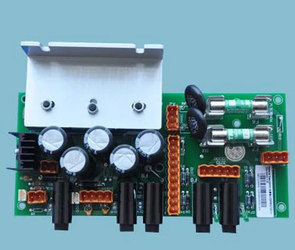 

elevator LCEREC Board KM713140G03, 713143H03