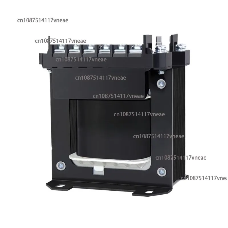 BK-200VA Control Tr…