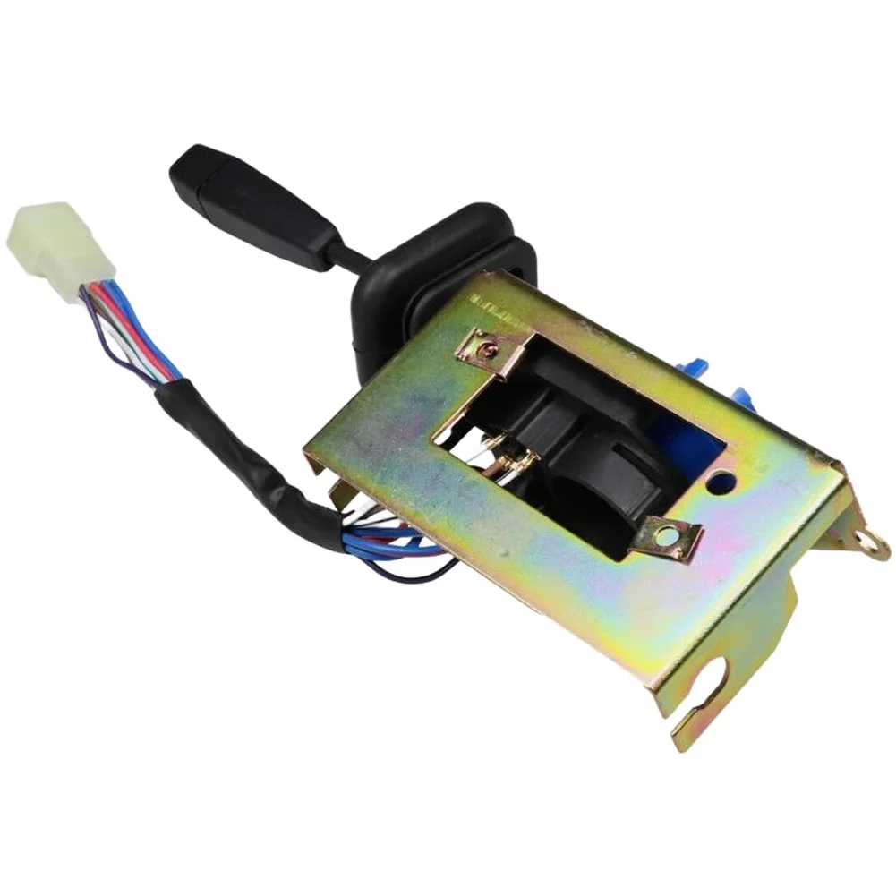 For Land Rover Indicator Dip Switch For Steering Column Repair As Shown Replace Broken Or Damaged 1 Piece Included
