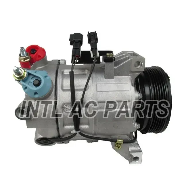 Compresseur De Clim… - image