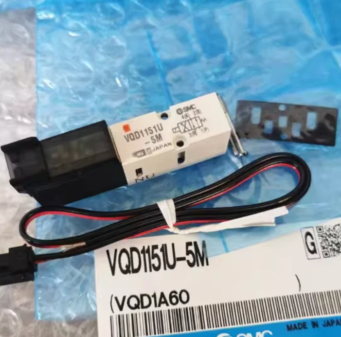 

Новый переключатель SMC VQD1151-5MO-Q VQD1151U-5L-M5 VQD1151V-5L-M5 VQD1151W-5M-M5 VQD1151U-5M-M5 VQD1151V-5M-M5
