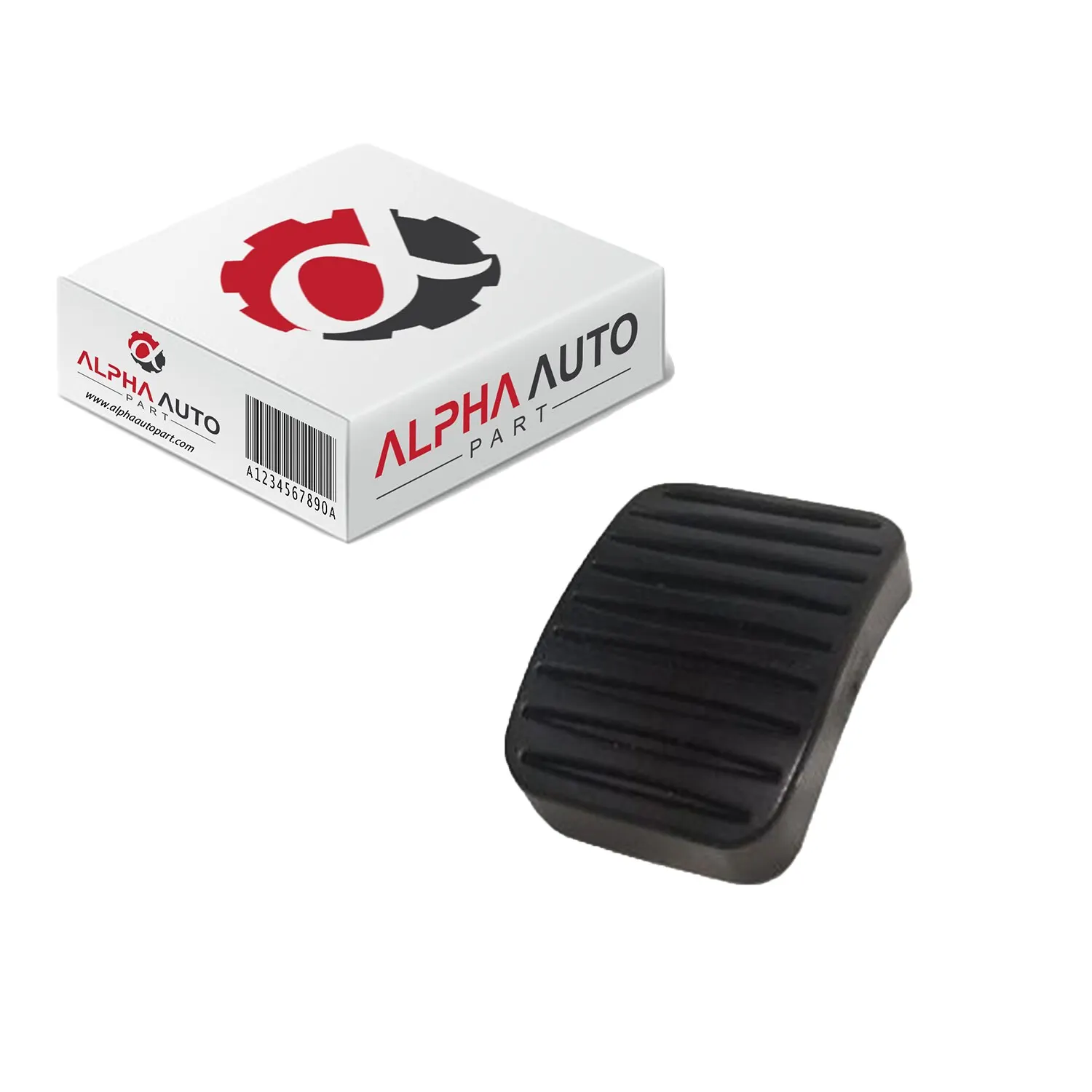 Pedal Rubber For  Fiat - Lancia- Alfa Romeo