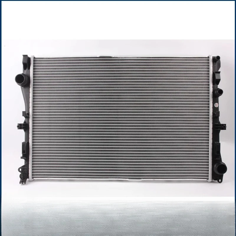 

Applicable to Mercedes-Benz C-class W205 water tank C180 cooling network C200 radiator C260Lmain water tank C300 cooling network