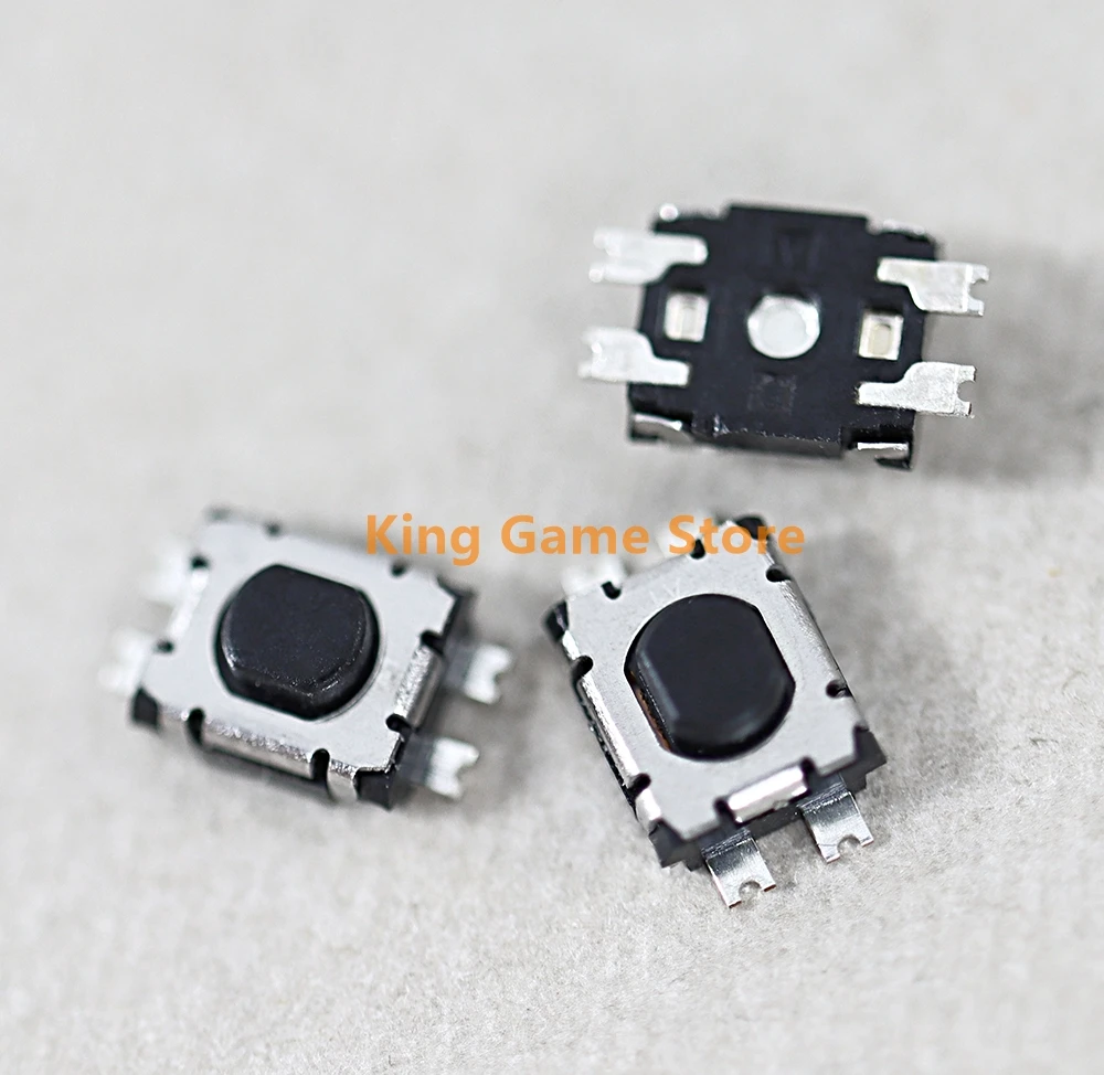 1pcs For Switch ZL ZR Microswitch For Nintendo Switch ZLZR Z L Z R Cable Button Accessories