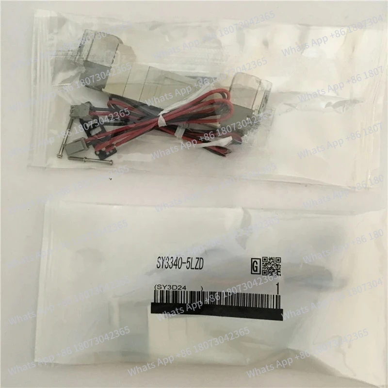 

SY3340-3LZD SY3340-4LZD SY3340-5LZD SY3340-6LZD SY3340-5LZ SY3340-5LOZ SY3260 SY3360-5LOU-C4 C6-Q solenoid valve SY3000