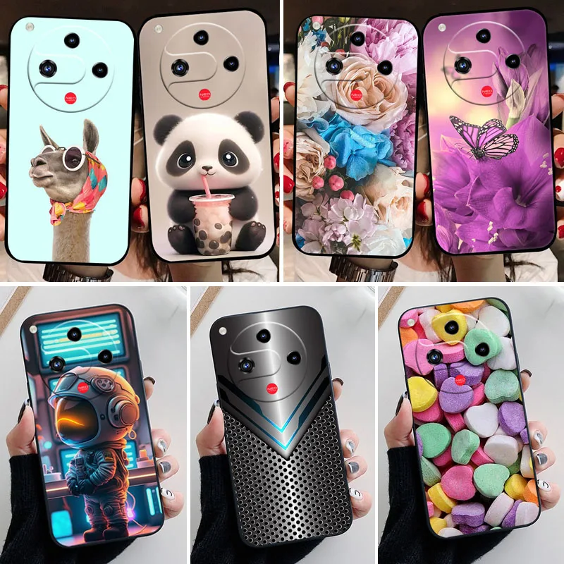 For Zte Nubia Focus…