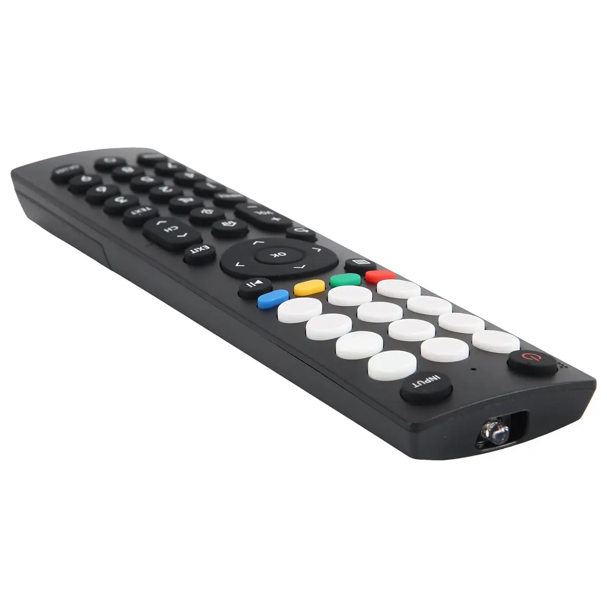 【Universal】 ERF2J36H Remote Control Without Voice Replacement for Smart TV 43A6K A22443H 75A6 A22443