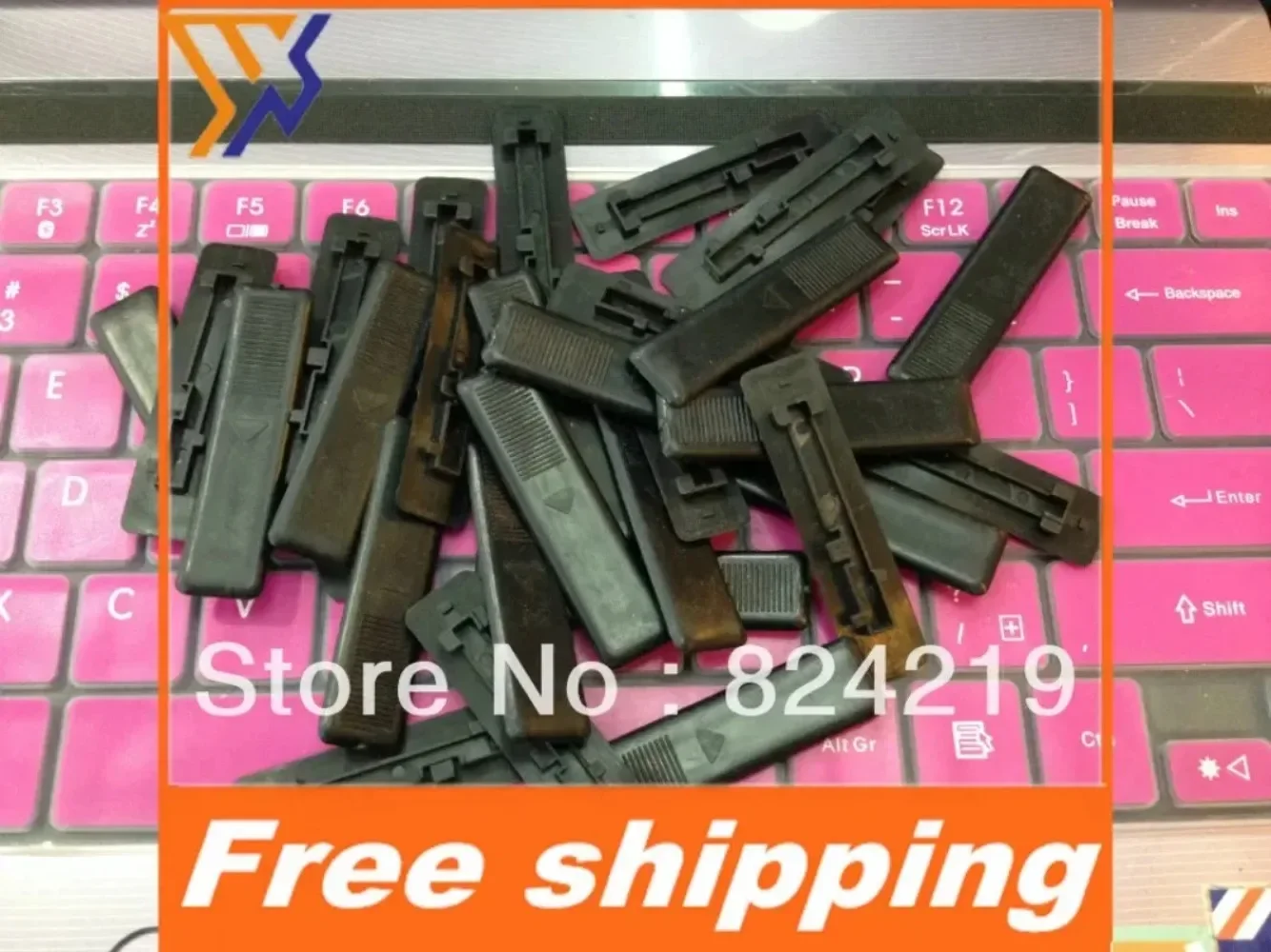 100pcs FOR Mazda Gallops M6 M3 M2 Polymax B50 B70 Launchings Roof Tank Mrtomated Clip Cord Lock 100 Pieces/lot