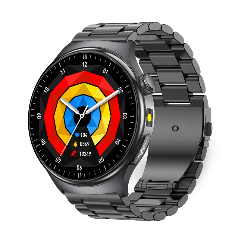 TK12 Smart Watch: Evaluación Real y Guía de Uso para Usuarios Prácticos