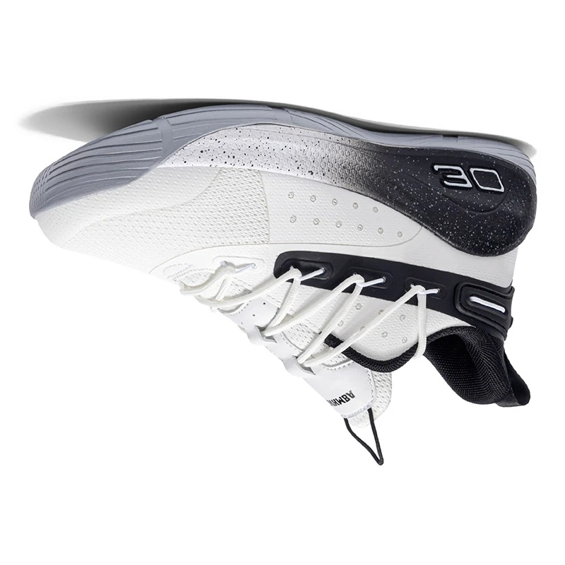 New Style Basketball Shoes for Men Shock-Absorbant High-top Sneakers Breathable Outdoor Sneakers Women Basketball Training Shoes