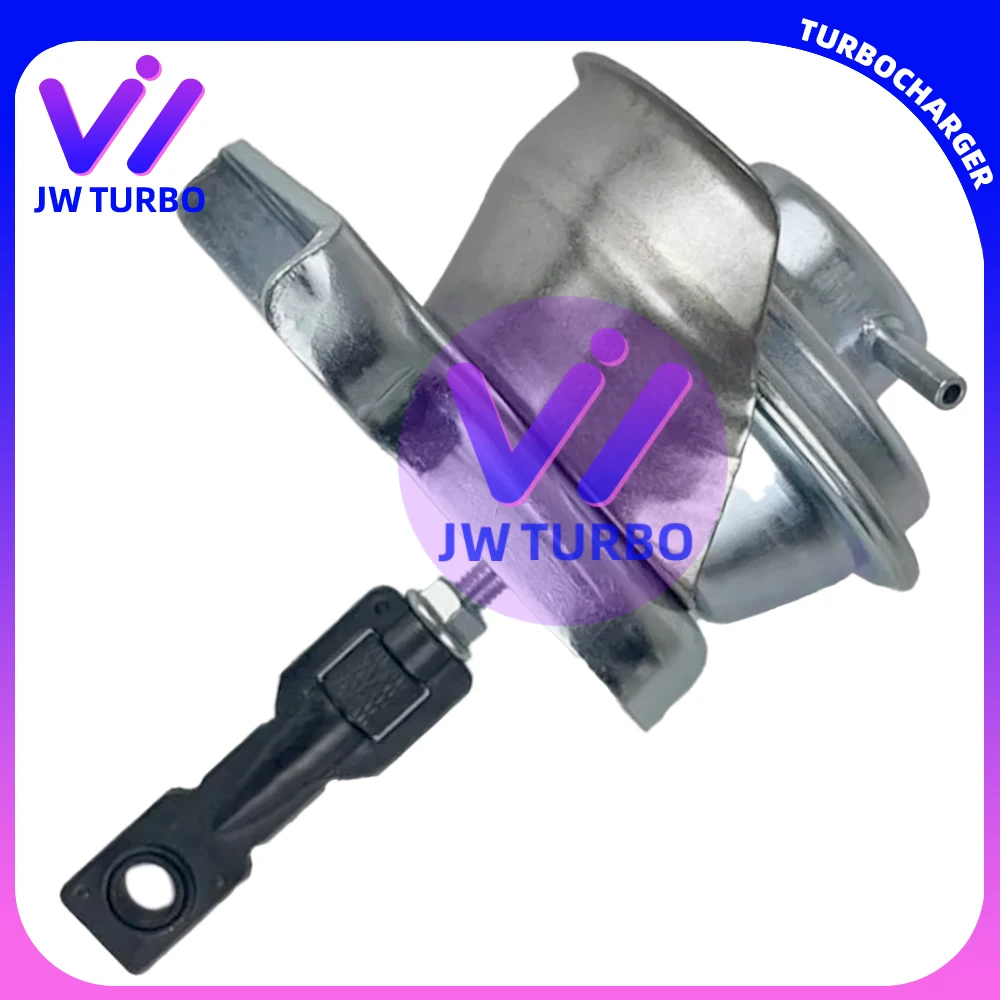 GT1749V Turbo Wastegate Actuator for Toyota Auris 2.0 D-4D 93Kw 126HP 1CD-FTV 2007 721164,721164-0009,721164-0005,721164-0003