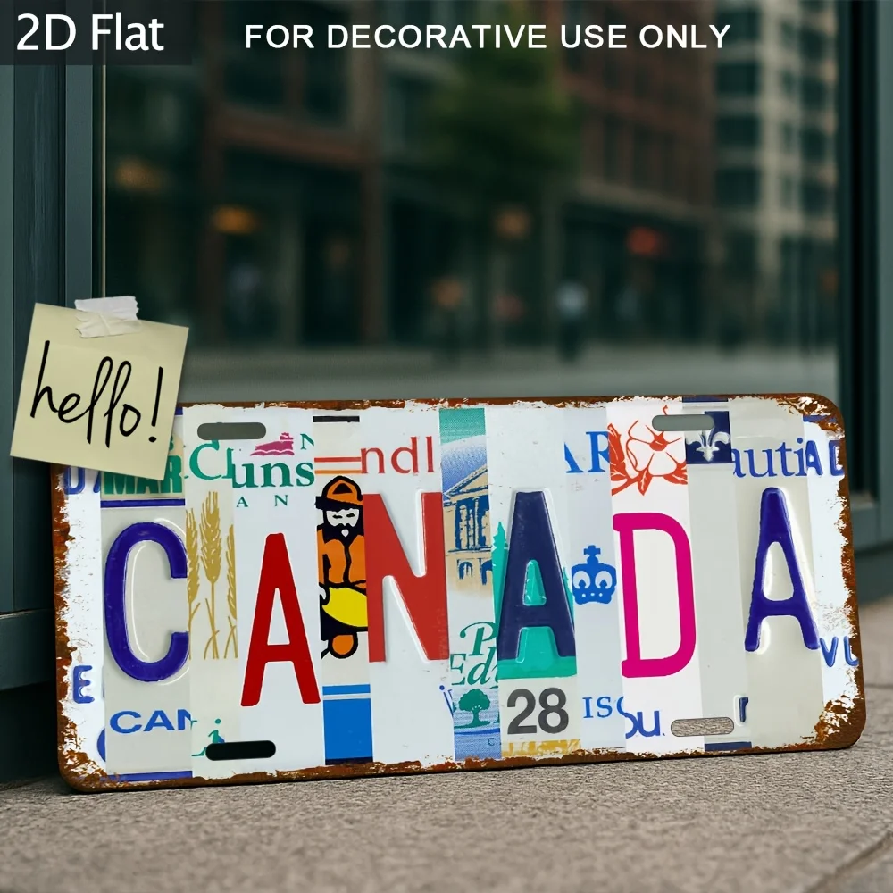 2D Flat, 1Pc 30.48X…