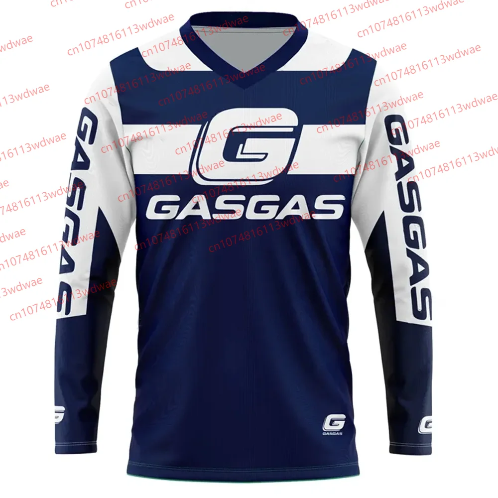 Sneldrogend motorfietsmerk GAS - Cycling Gear Apparel recensie en prijs