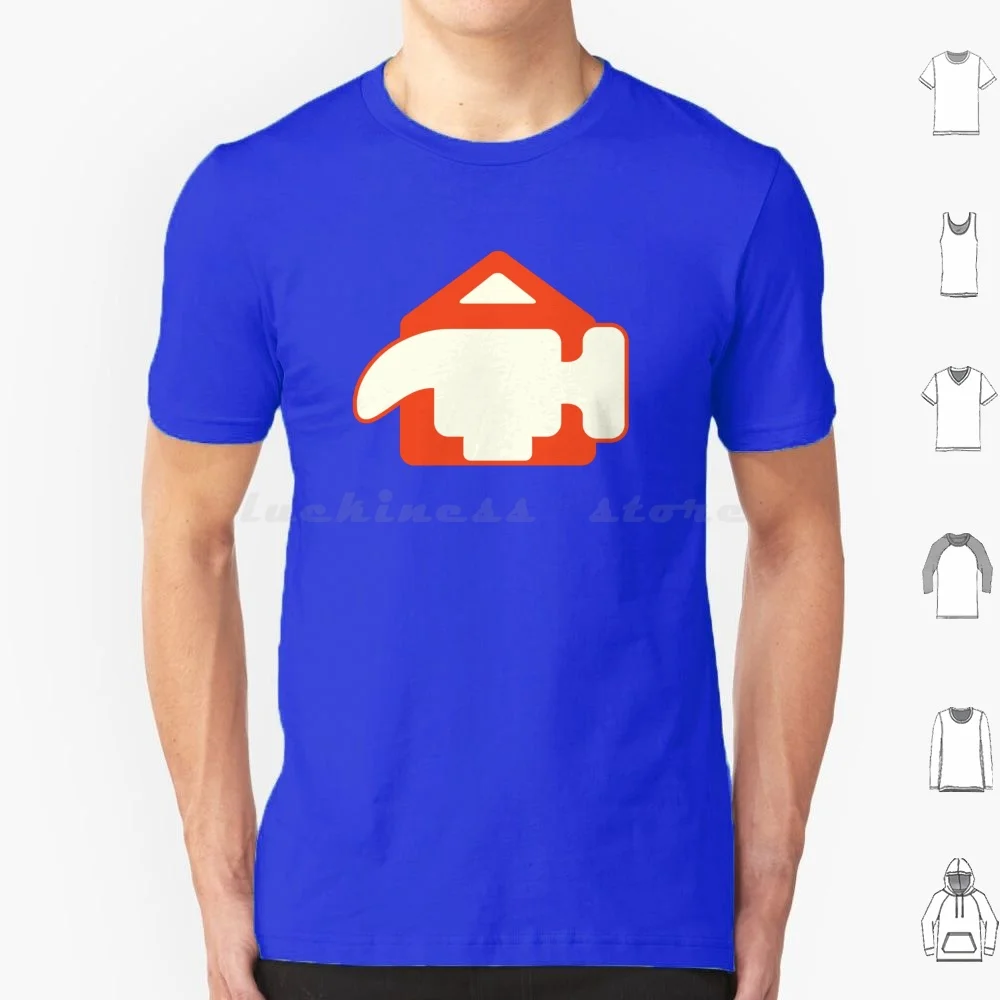 Hammerbarn T Shirt Men Women Kids 6xl Hammerbarn Hammer Barn Bandit Chilli Bingo Autralian Kids Tv Orange