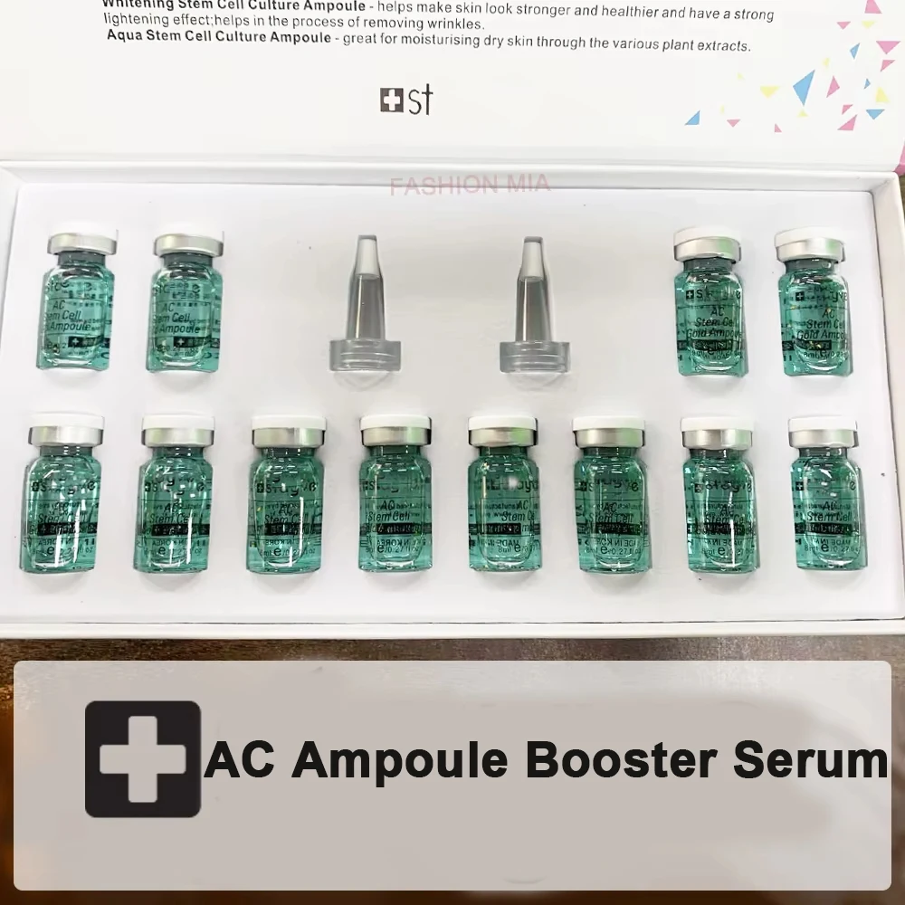 Stayve 8Ml Ac Stem …