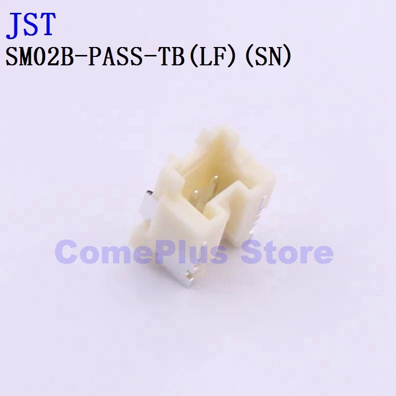 10PCS SM02B-PASS-TB SM05B Connectors