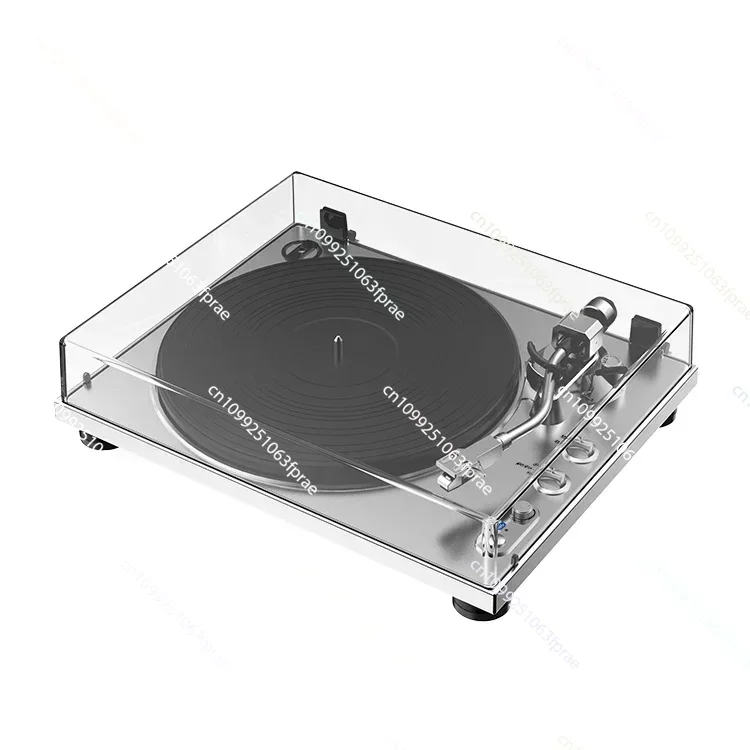 

2025 Audio Japan Technica Cartridge Belt Drive Built-in Preamp Classic High Fidelity Vinyl Turntable Record Player