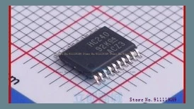 HC240 74HC240 SN74HC240PWR 74HC240PW TSSOP20