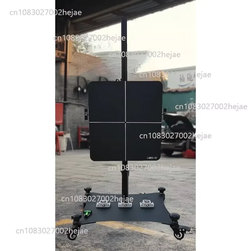 ADAS Tool Calibration ACC Calibration Board Target for Vehicle Dynamics Control System Accessory
