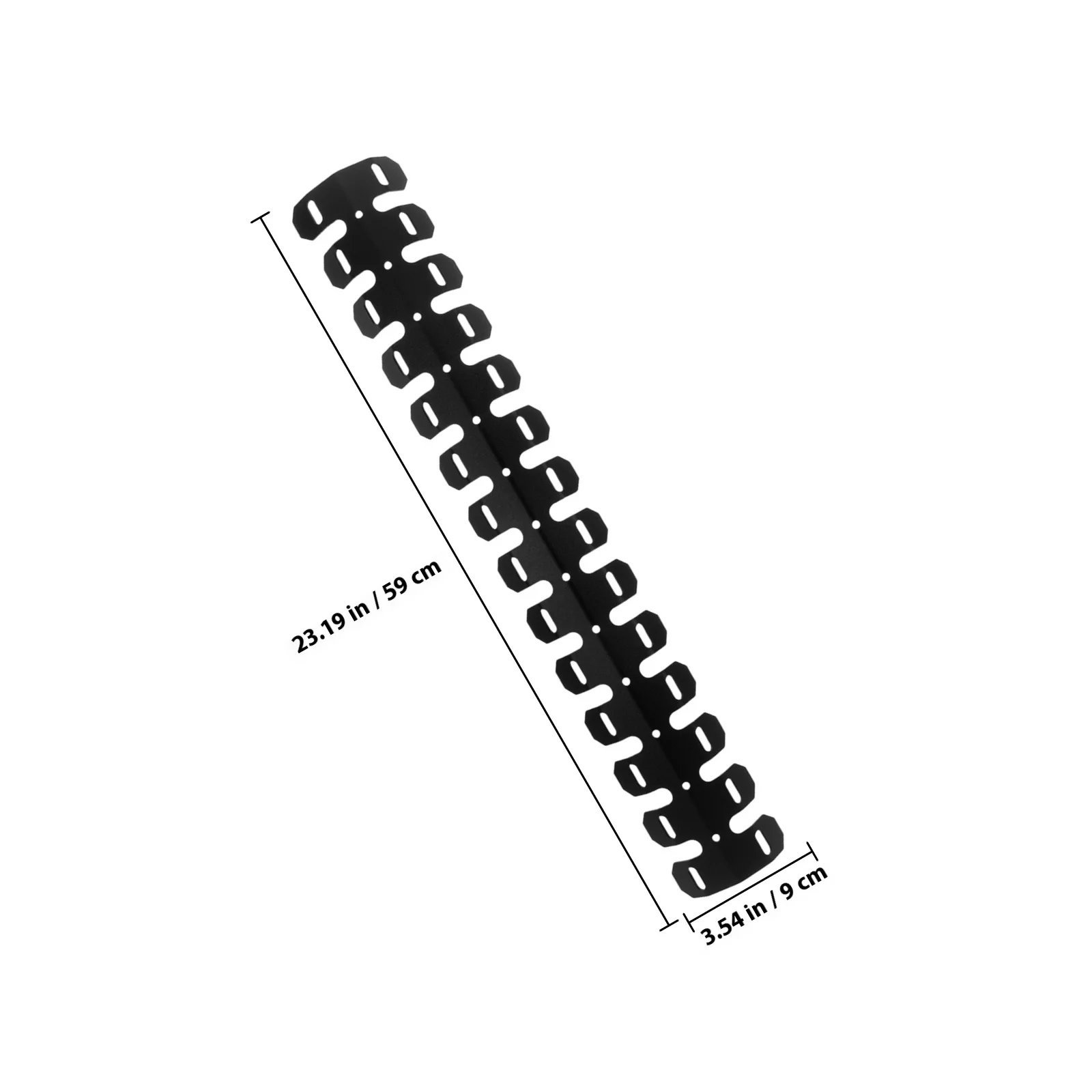 دراجة نارية الحرارة درع غطاء عالية الكفاءة العزل العالمي صالح دائم المعادن لحماية أنابيب العادم دراجة نارية الأنابيب