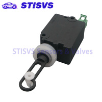 4B5962115A Tailgate Door Lock Actuator Central Locking For Audi A6 S6 C5 4B 1997-2005 Tt 1998-2006 Cars accessories