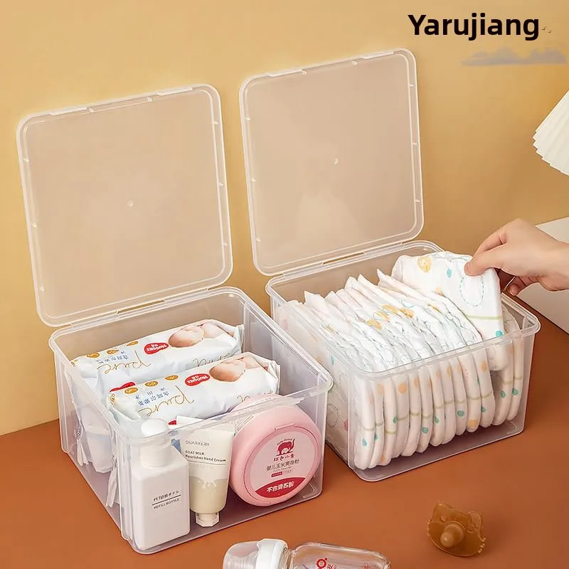 boite-de-rangement-pour-couches-de-grande-capacite-boite-de-rangement-pour-lingettes-humides-pour-bebe-organisateur-de-jouets-boite-de-rangement-pour-articles-de-puericulture-style-moderne-et-simple-en-plastique
