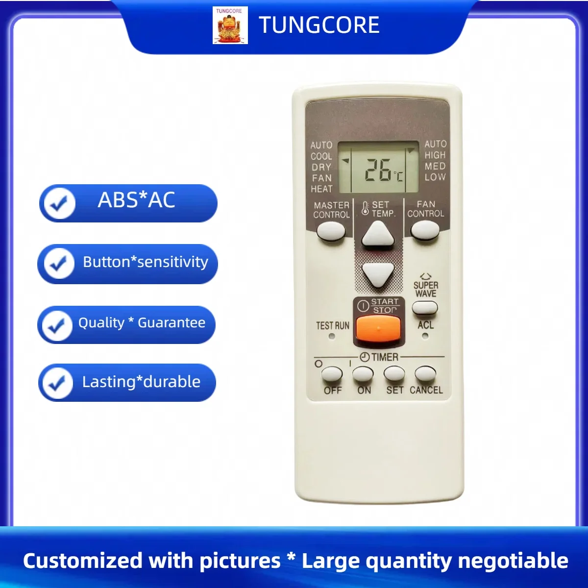 Universal Remote Co… - image