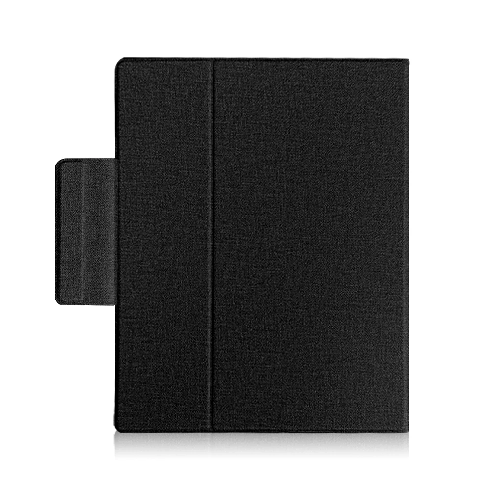 Cienka osłona z adsorpcją do Onyx Boox Go 10.3 Gen 2 Lumi T10C Note X3 Pro 10.3' EBook, inteligentne budzenie/usypianie z uchwytem na rysik — zdjęcie produktu 6