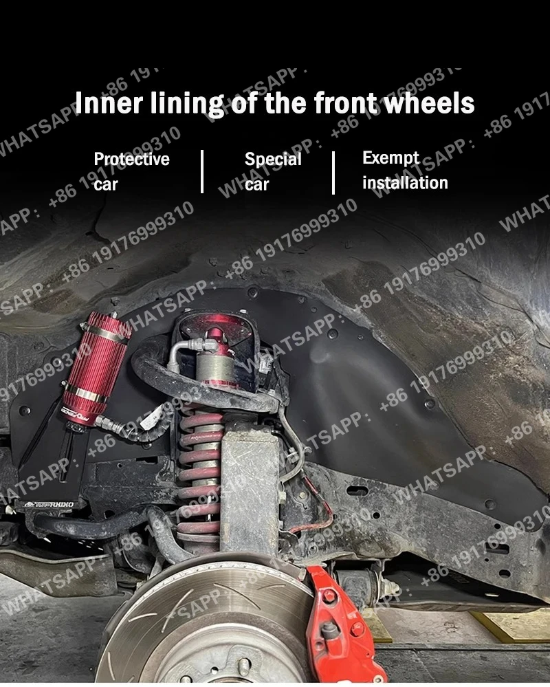 per-fj-cool-luther-fenders-fjcruiser-fender-liner-modifica-degli-accessori-di-ricambio-della-ruota-anteriore