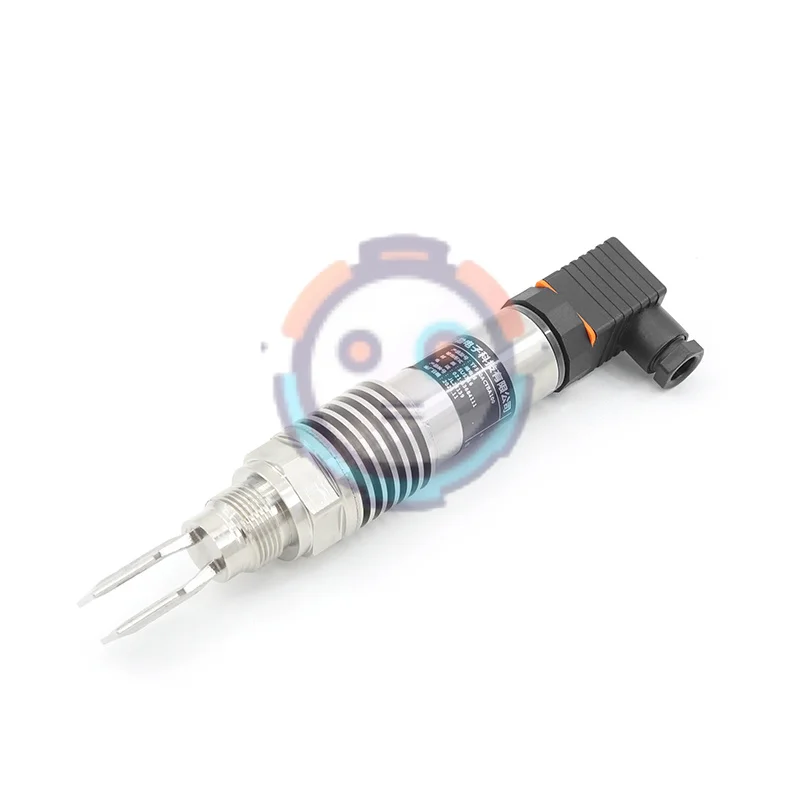 hot TF-600G High Temperature Miniature Fork Level Switch for Level Measurement in Narrow Pipes